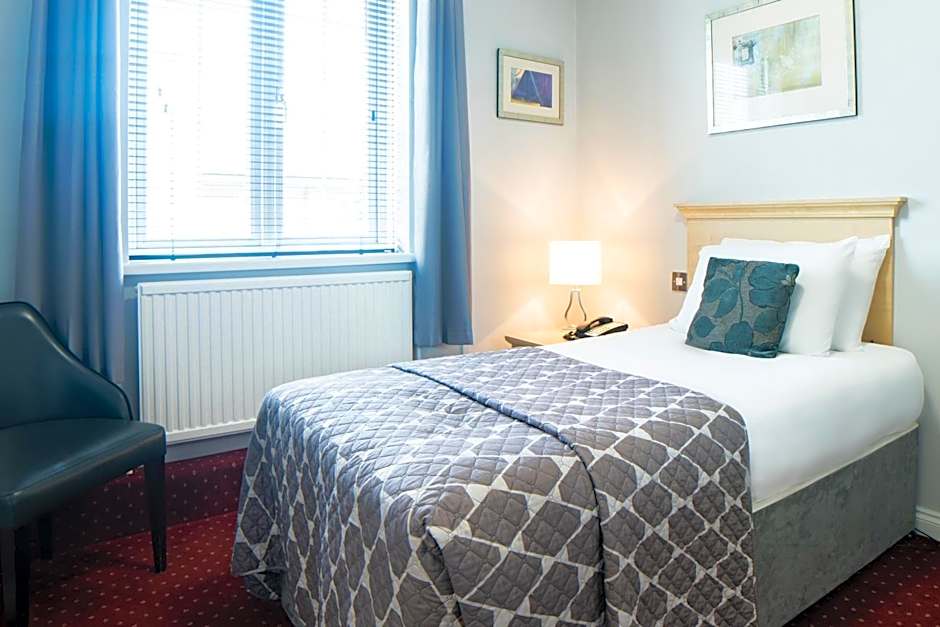 Quality Hotel Coventry