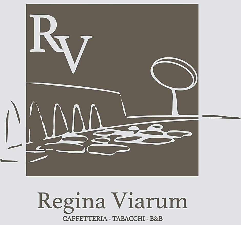 Regina Viarum
