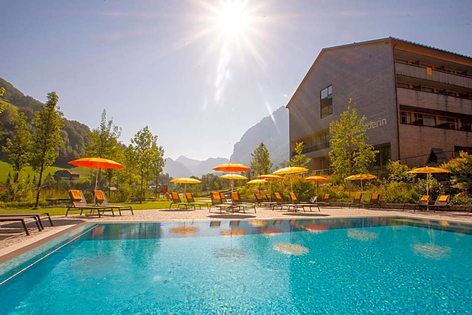 Hotel die Wälderin-Wellness, Sport & Natur