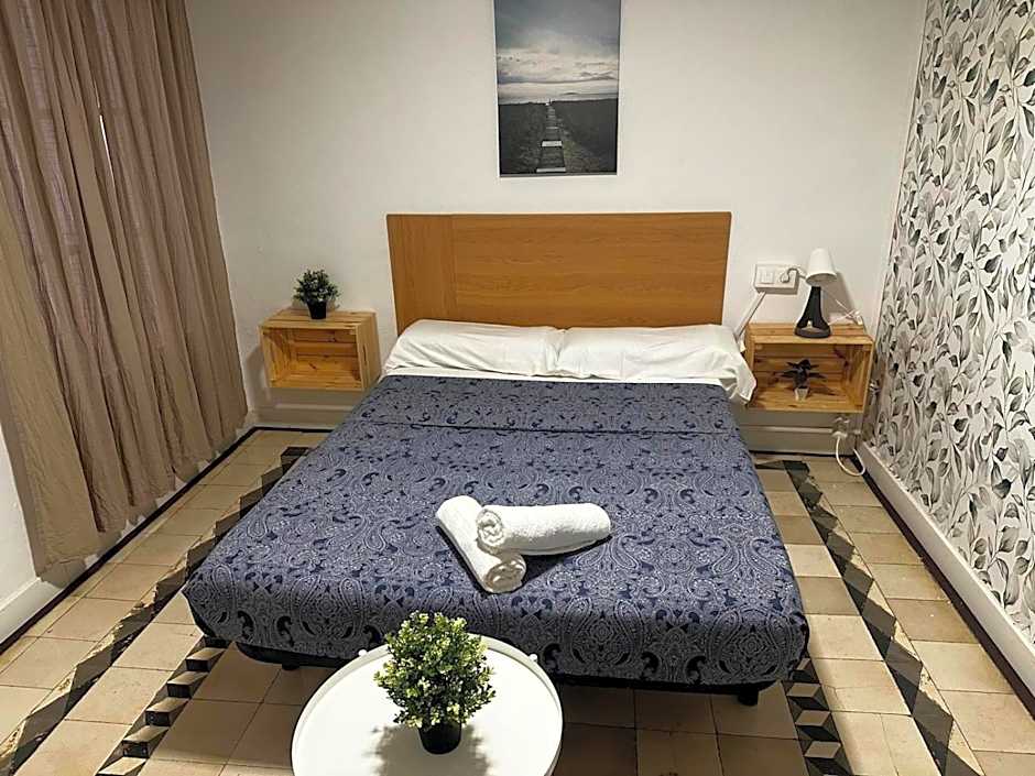 Sleep in Gothic Bcn