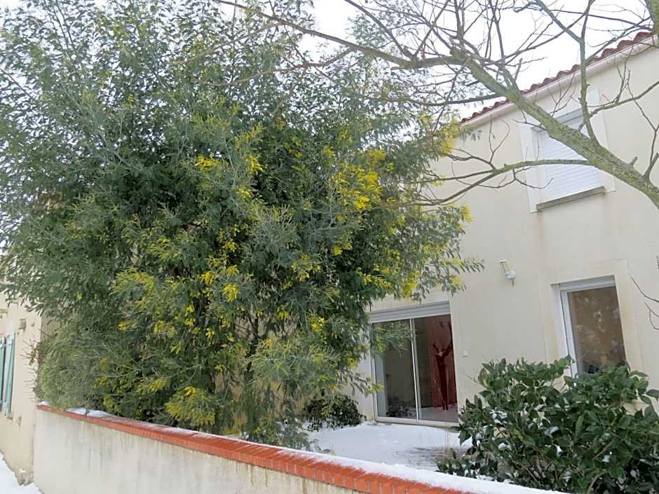 L'Aubinoise
