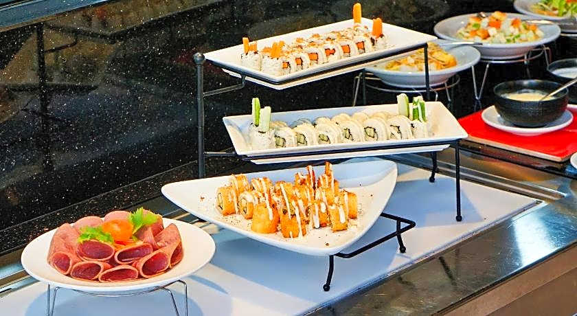 Swiss-Belhotel Kendari