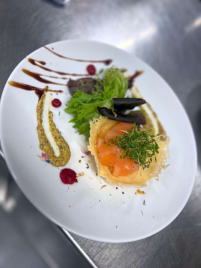 Hotel Goldener Adler Wattens