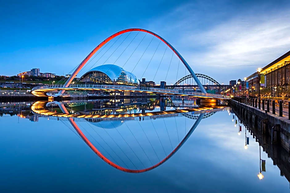 INNSiDE Newcastle