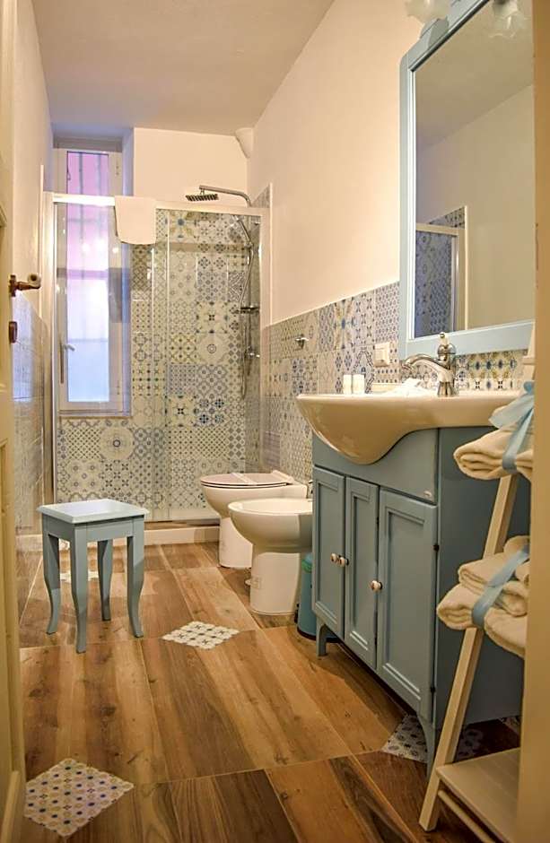 Maison la Mitra - Dimore Partenopee