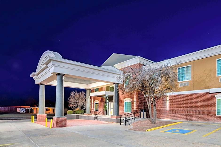 La Quinta Inn & Suites by Wyndham Dalhart