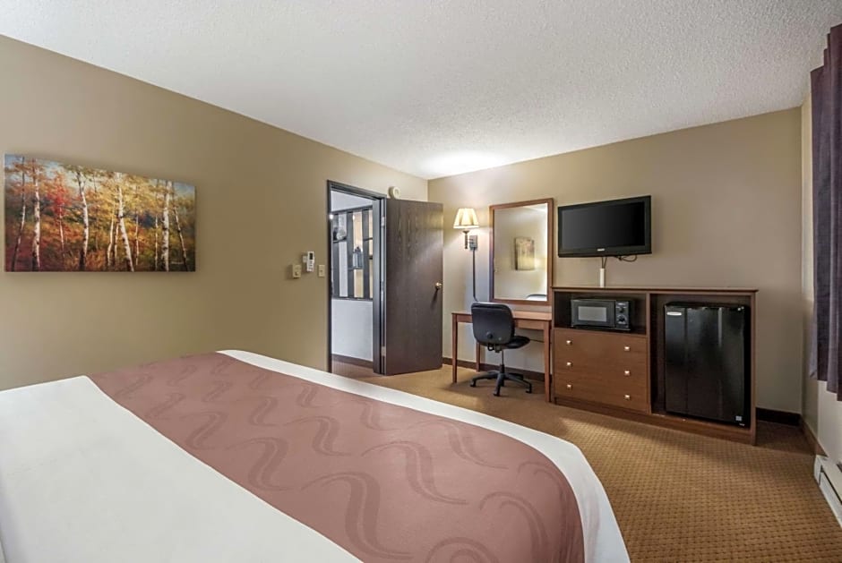 Quality Inn & Suites