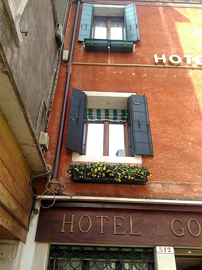 Albergo Al Gobbo