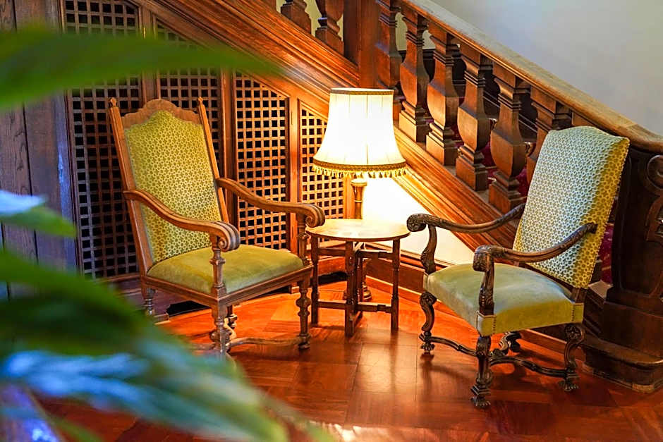 Hotel Chesa Spuondas