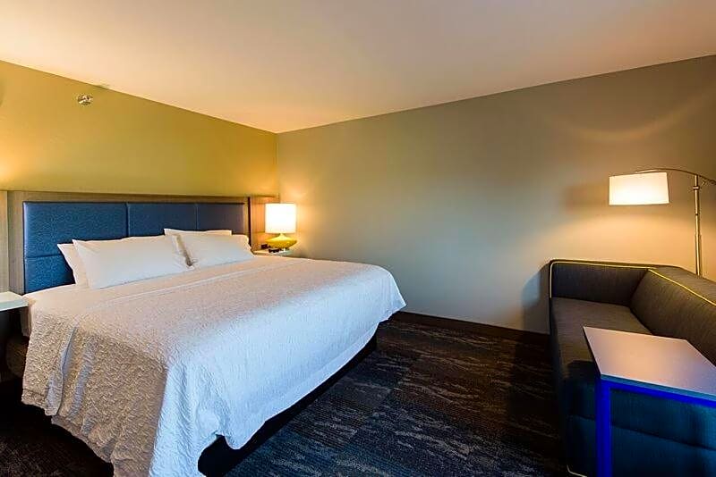 Hampton Inn Superior Duluth, Wi