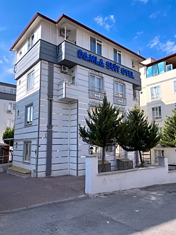 Damla Suit Hotel