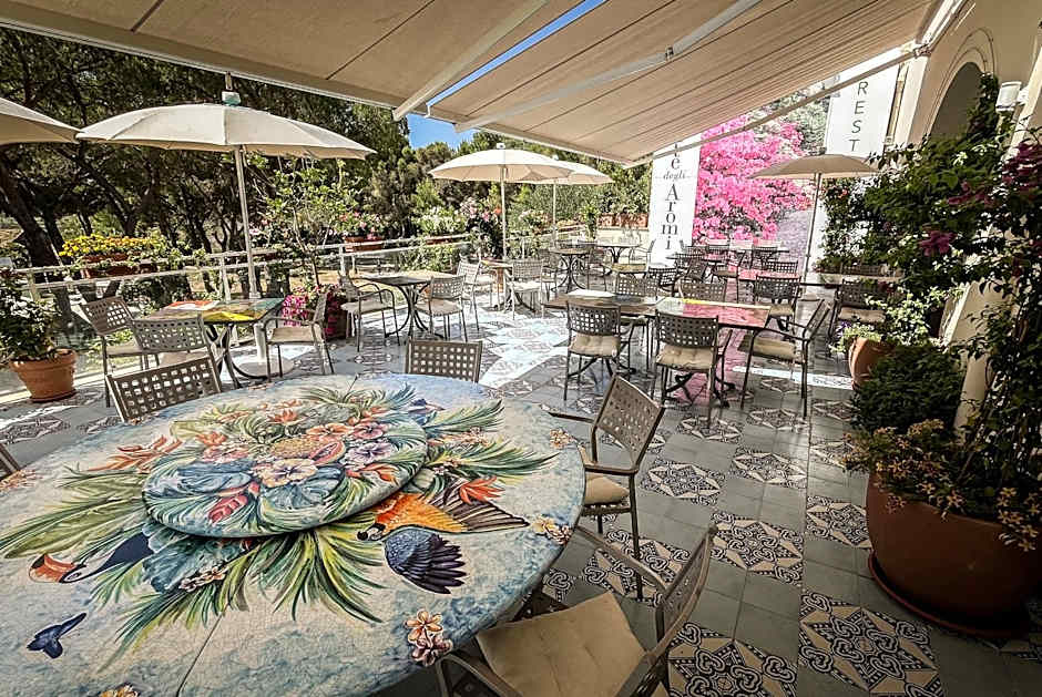 Hotel Fontermosa