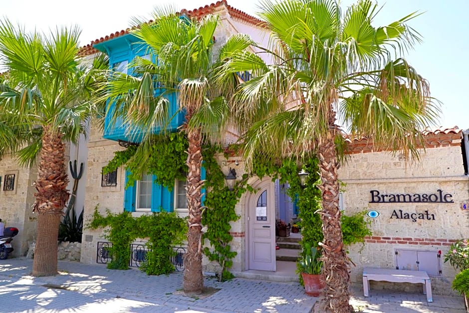 Bramasole Alaçatı Butik Hotel