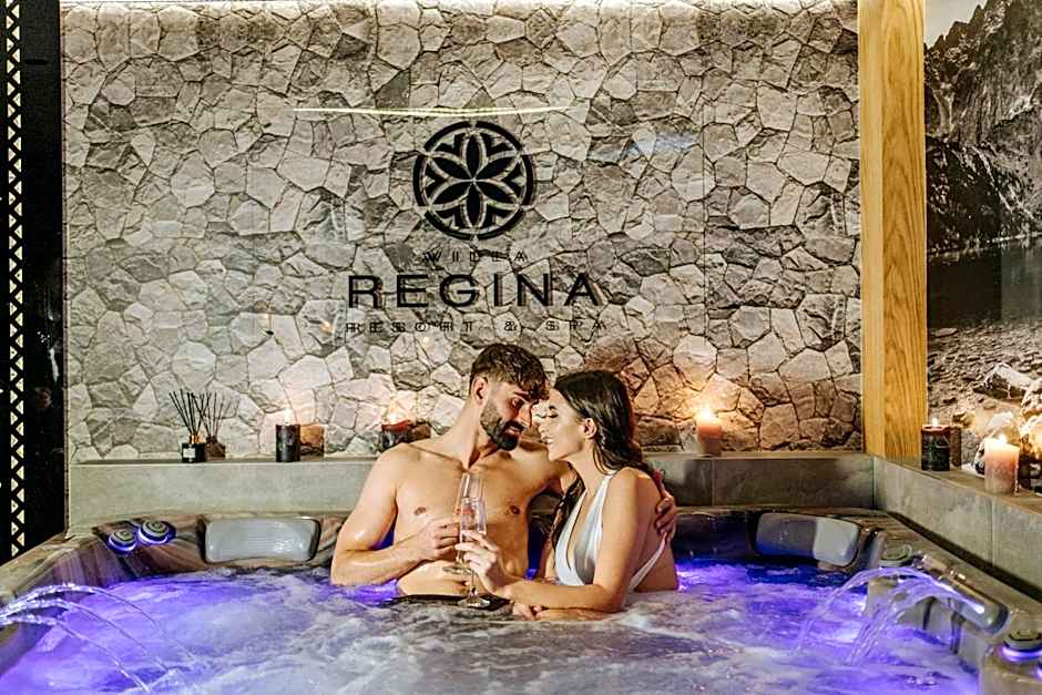 Willa Regina II Resort & SPA