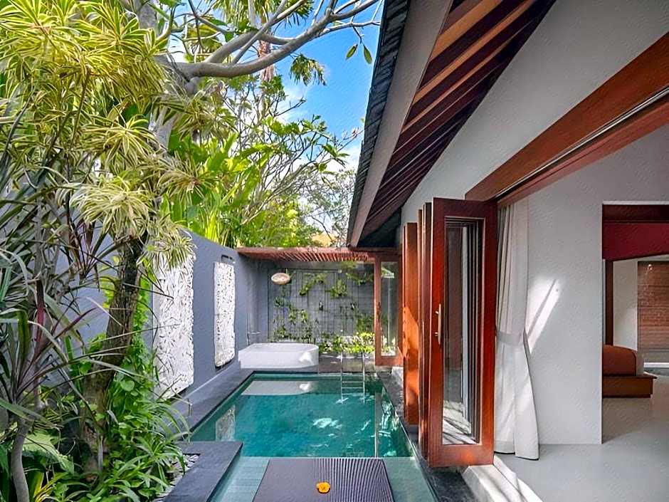 Seminyak Sanctuary Villa by Ini Vie Hospitality