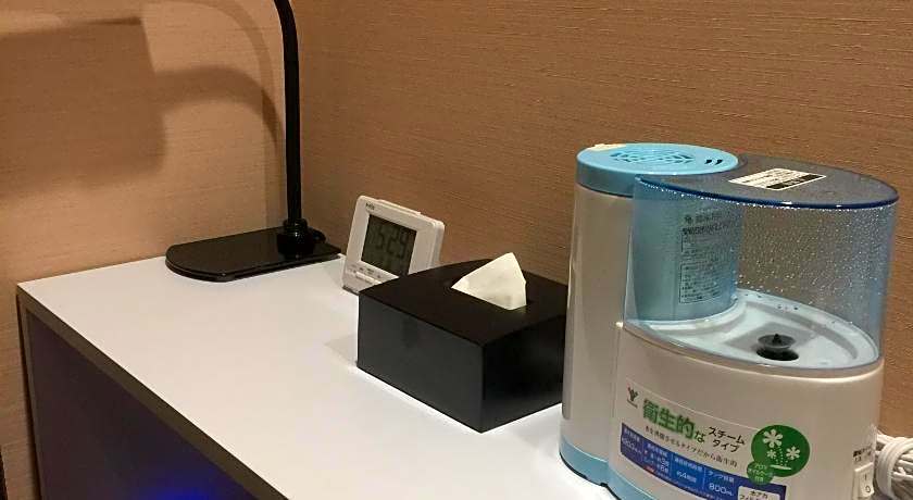 Tokyo Ariake Bay Hotel