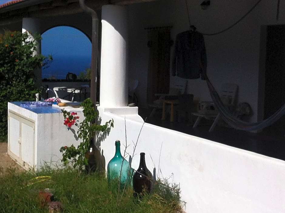 Country Lodge MoniGio