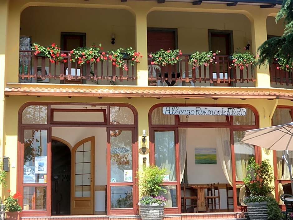 Albergo Filietto