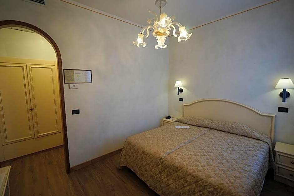 Hotel Carlton Capri