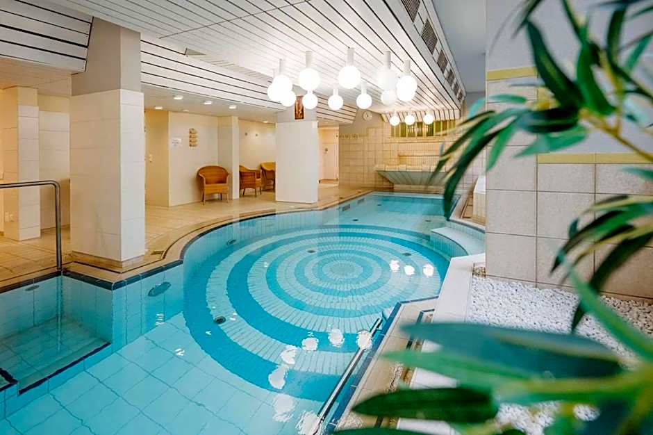 Kurhotel Unter den Linden