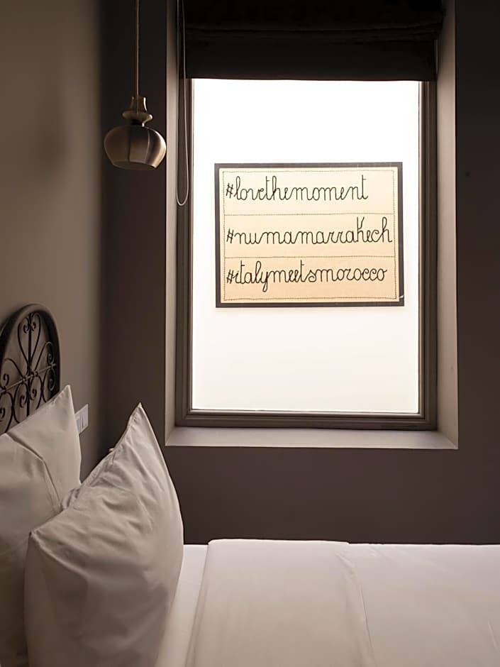 Numa Marrakech