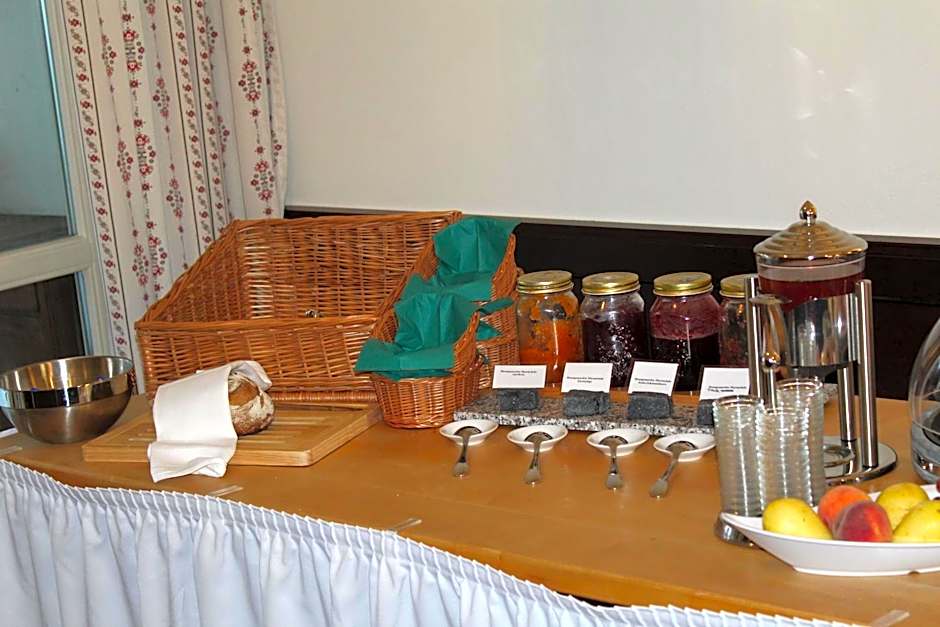 Hotel Brauereigasthof Amberger