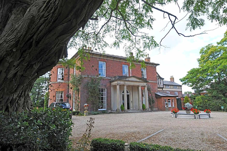 Photo 1 of 50 of Old Rectory Hotel