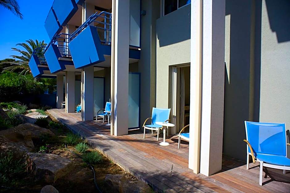 Best Western Premier Santa Maria