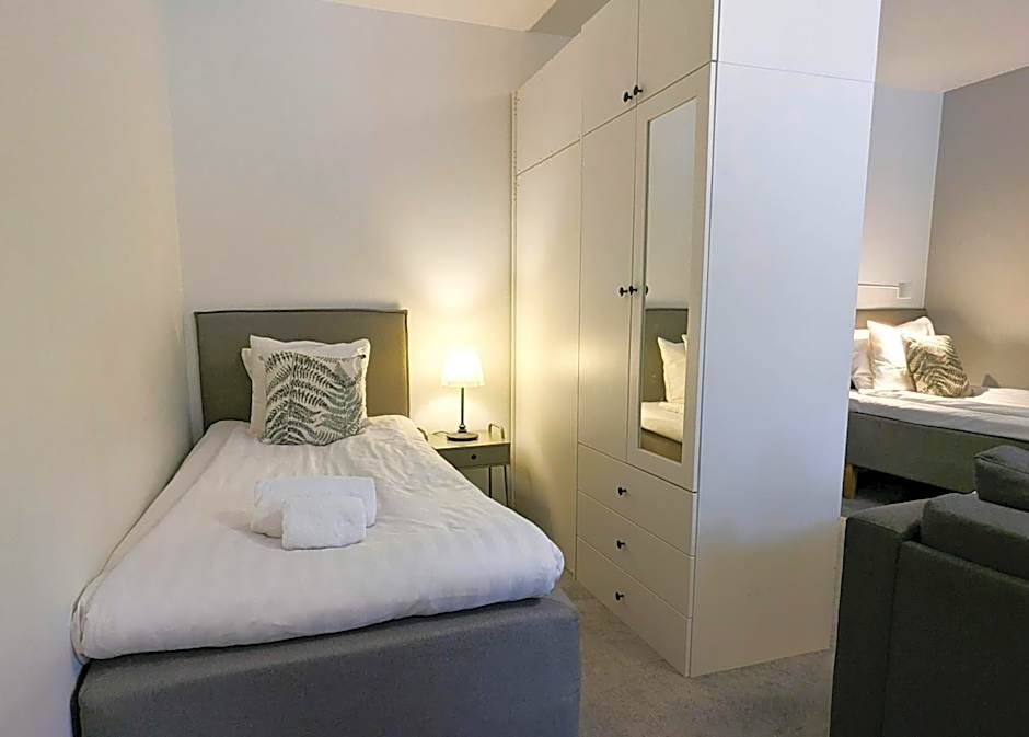 Forenom Hostel Gothenburg Säve