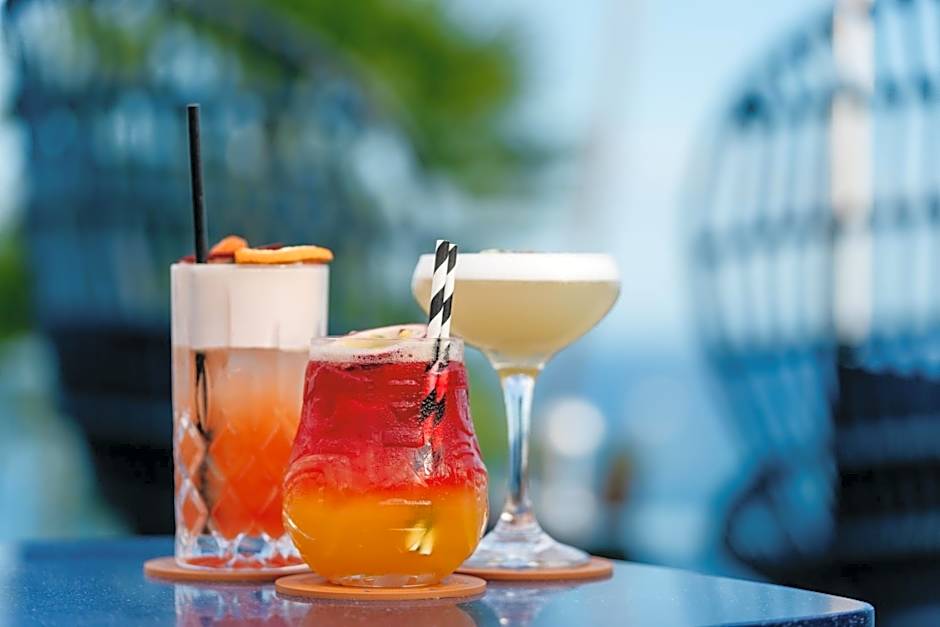 Savoy Palace - The Leading Hotels of the World - Savoy Signature