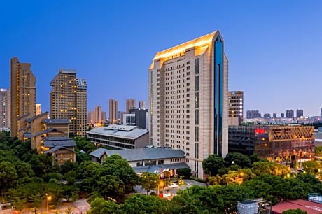 Millennium Hotel Wuxi