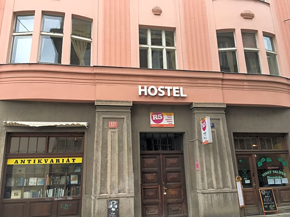 Hostel Rosemary
