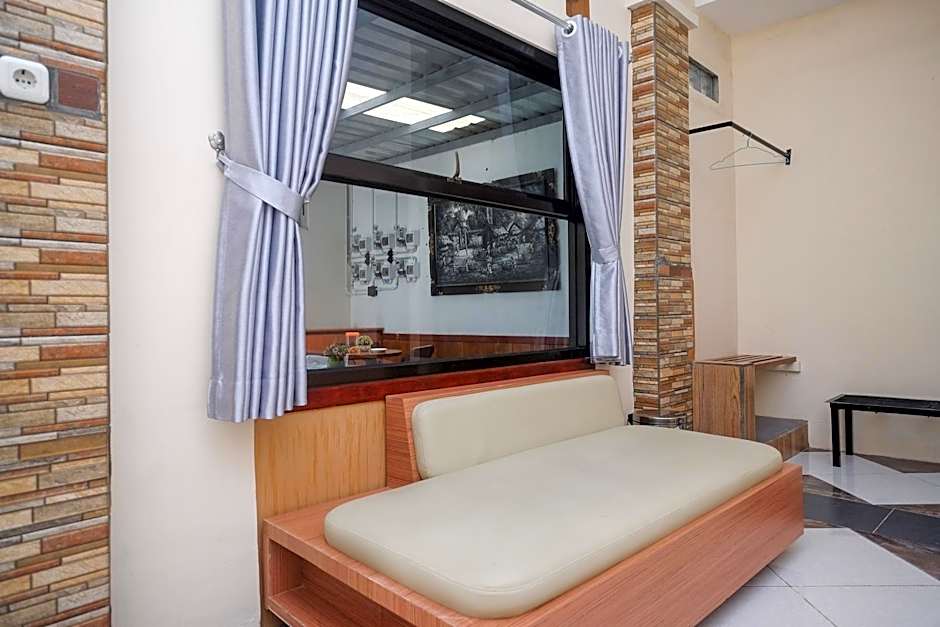 RedDoorz Syariah near Kampus UNSOED Purwokerto