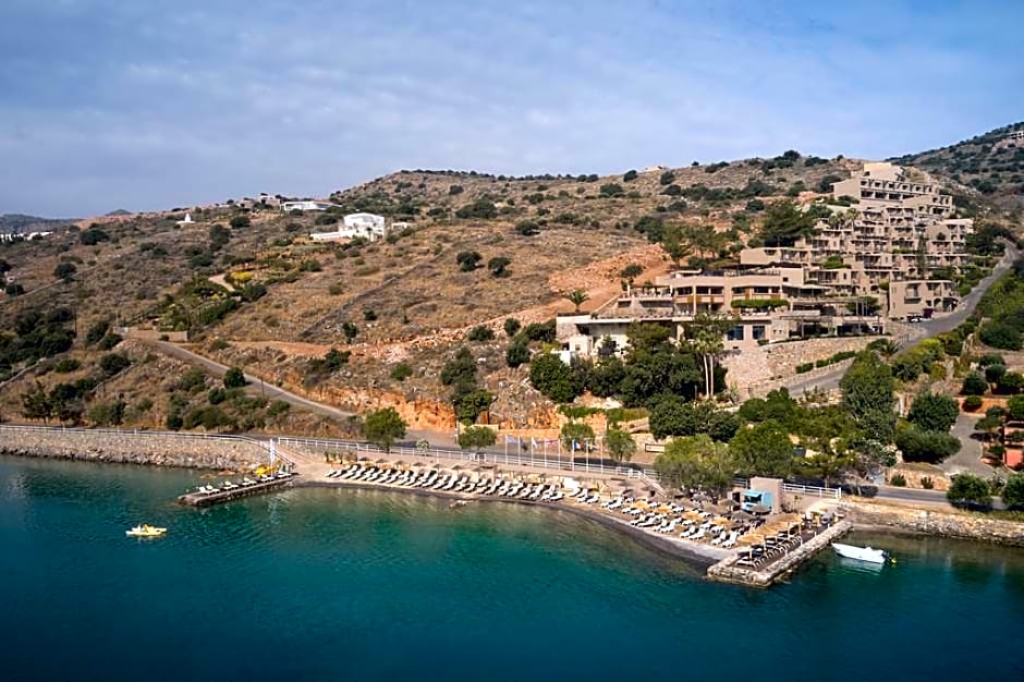 Domes Aulus Elounda All-Inclusive Resort, Curio Collection by Hilton