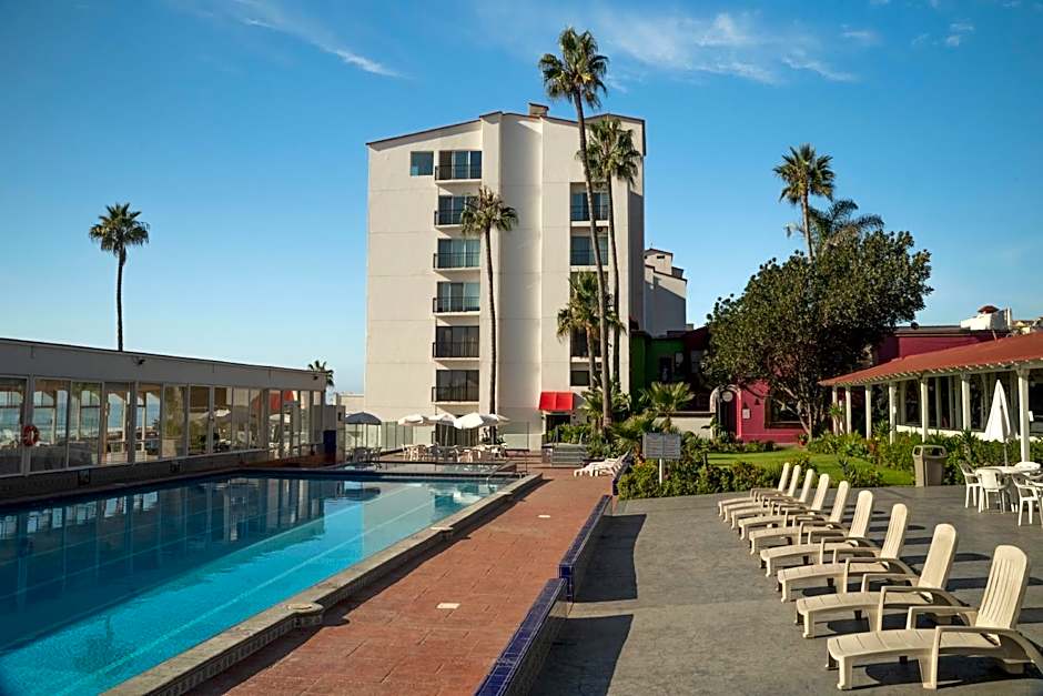 Rosarito Beach Hotel