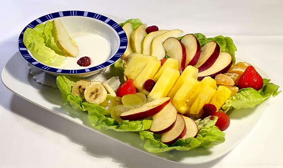 Hotel Residence Sogno