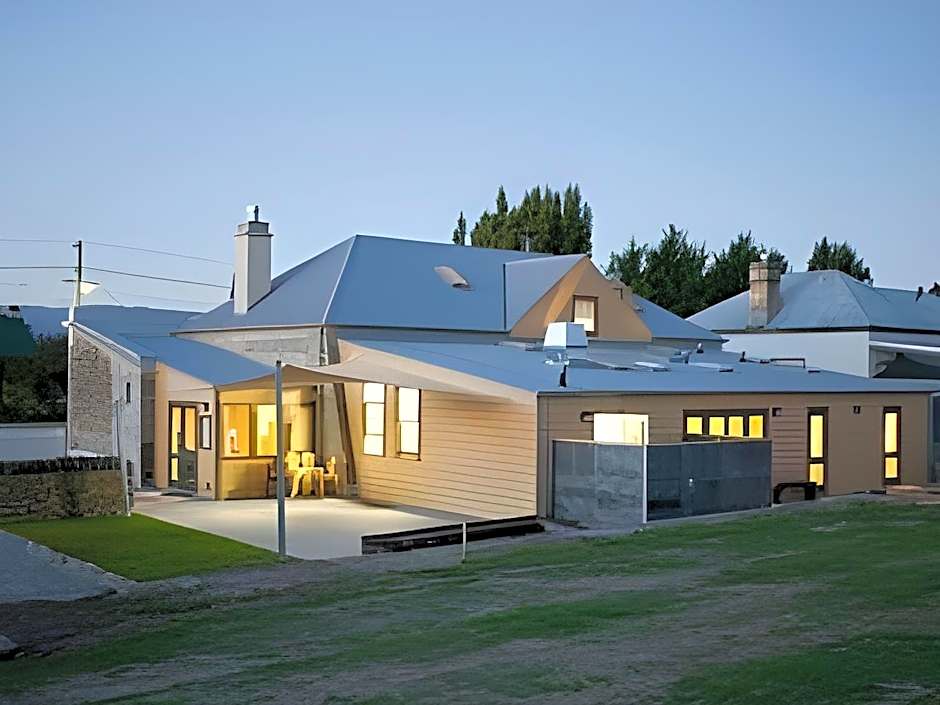 Pitches Store Accommodation