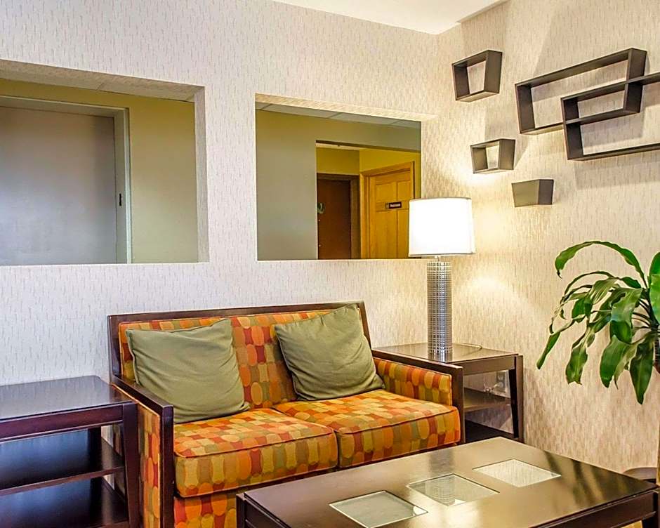 Quality Inn Harrisburg - Hershey Area