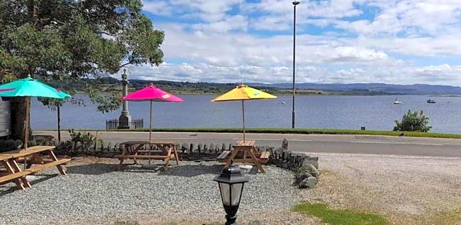 The Grey Gull Hotel