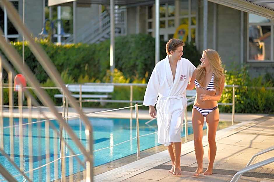 Vital Hotel Westfalen Therme Wellness Resort & SPA