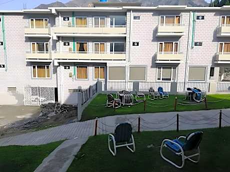 Clouds View Hotel and Restaurant