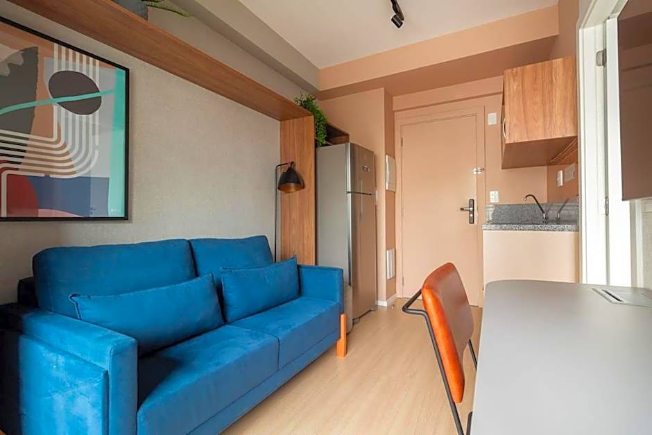 BHomy VNova Conceicao -a 15min do Pq Ibira NEX903