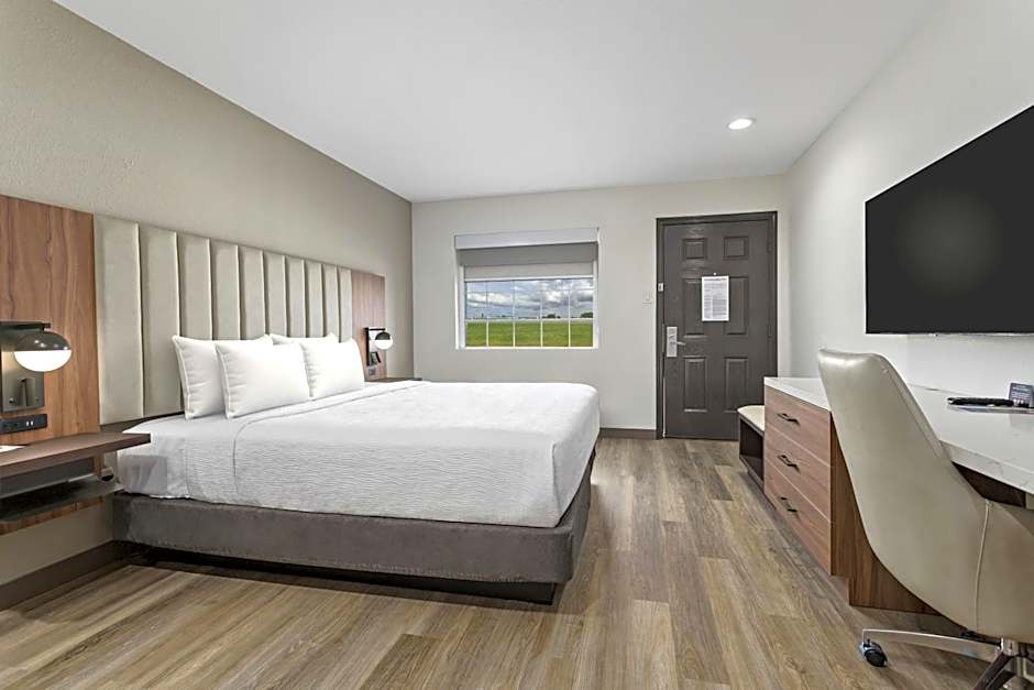 Baymont by Wyndham Beaumont