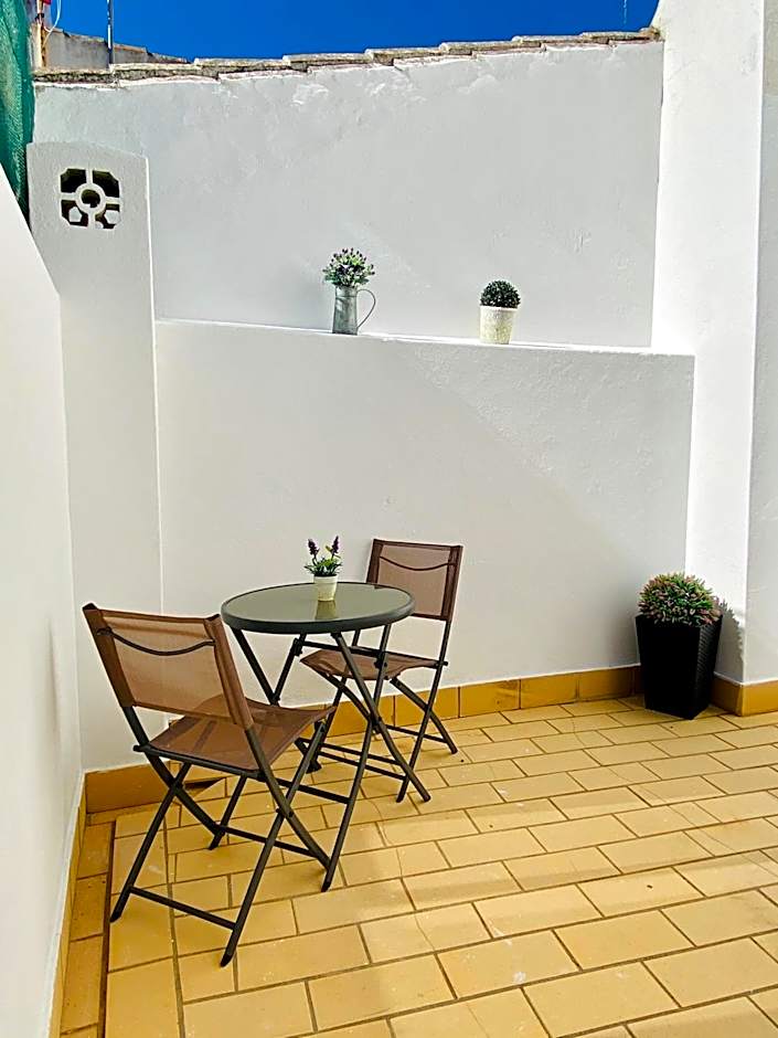 Stay on Top Old Town