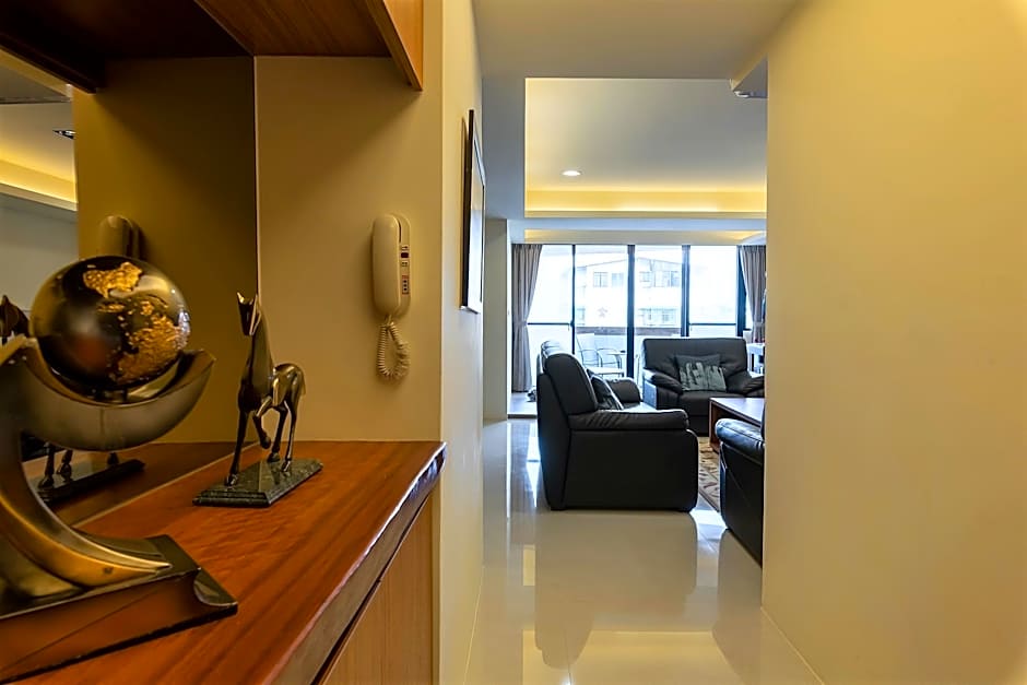 Zhongxiao Fuxing Sogo 3B2b 2 Min to MRT