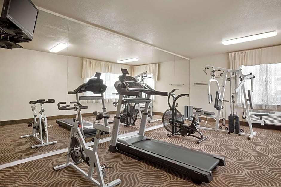 Baymont by Wyndham Clute