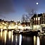 Amsterdam Canal Guest Apartment