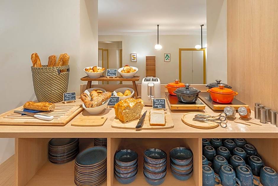 Best Western Plus Au Grand Saint Jean