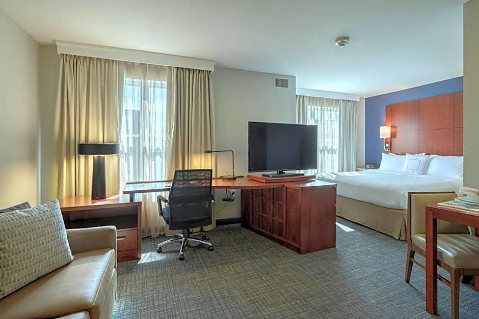 Residence Inn by Marriott Woodbridge Edison/Raritan Center