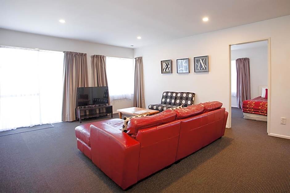 Casino Court Motor Lodge